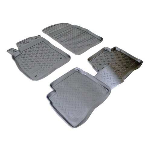 Комплект ковриков Norplast для Hyundai (NPL-Po-31-42)