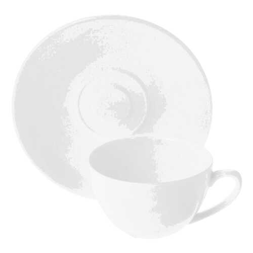 Пара кофейная Wilmax WL-993001 / AB Белый
