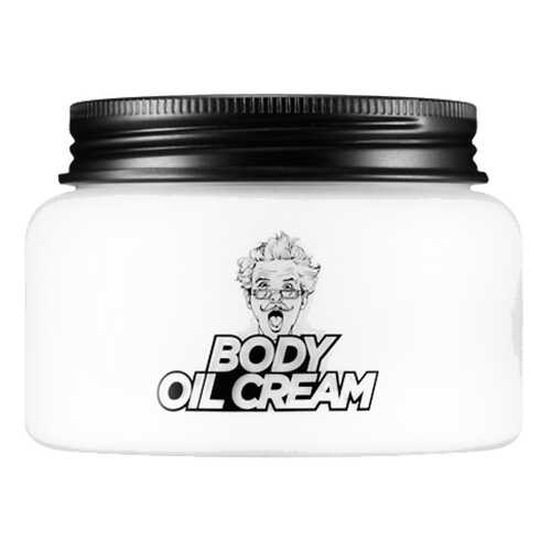 Крем для тела Village 11 Factory Relax-Day Body Oil Cream 200 мл