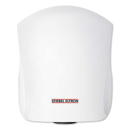 Сушка для рук Stiebel Eltron Ultronic W