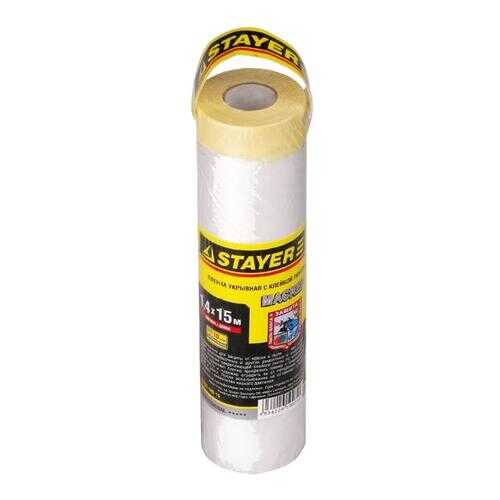 Пленка защитная Stayer 12255-140-15