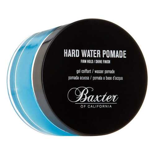 Средство для укладки волос Baxter of California Pomade: Hard Water 60 мл