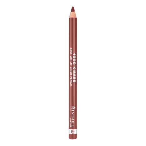 Карандаш для губ Rimmel Lasting Finish 1000 Kisses 011 Spice 1,2 г