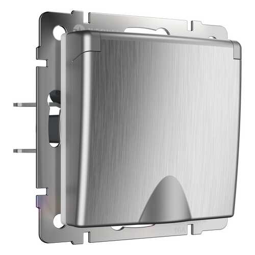Электрическая розетка Werkel a035650