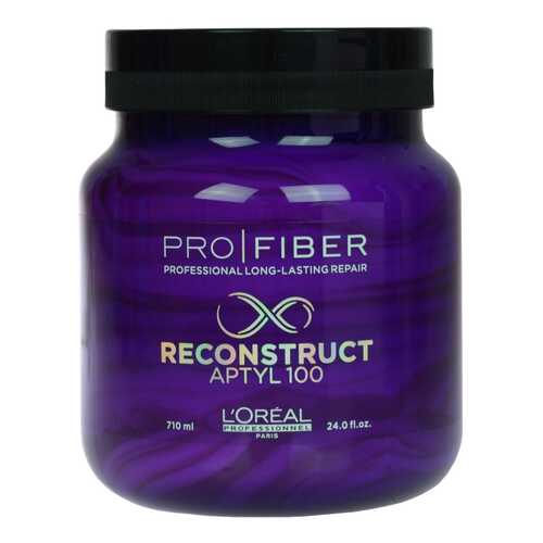 Маска для волос L'Oreal Professionnel Pro Fiber Reconstruct 710 мл