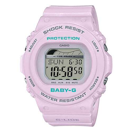 Часы Casio BLX-570-6E