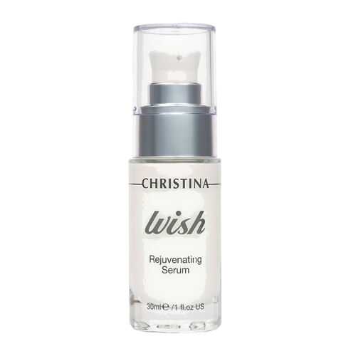 Сыворотка для лица Christina Rejuvenating Serum 30 мл