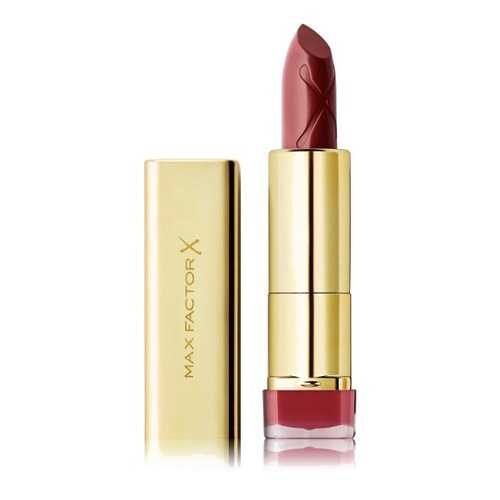 помада для губ Colour elixir увлажняющая тон 130