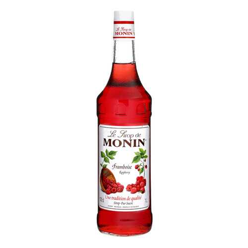 Сироп Monin малина 1 л