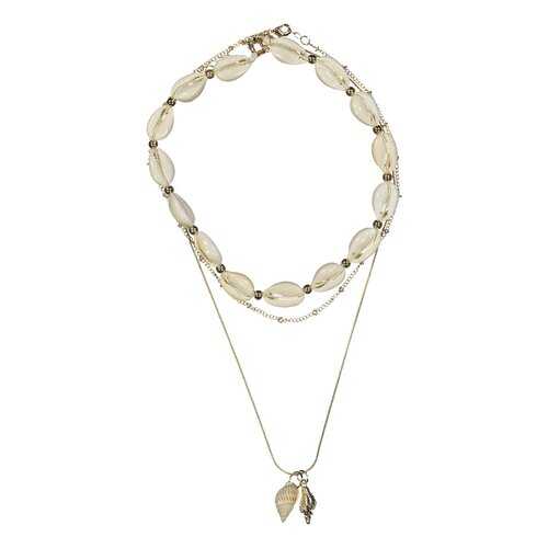 Женское ожерелье Accessoires
