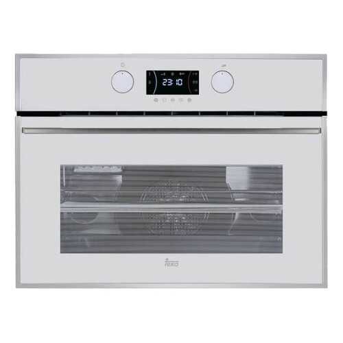 Встраиваемый электрический духовой шкаф TEKA HLC 844 White