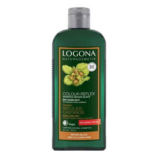 Шампунь Logona Color Reflex 250 мл