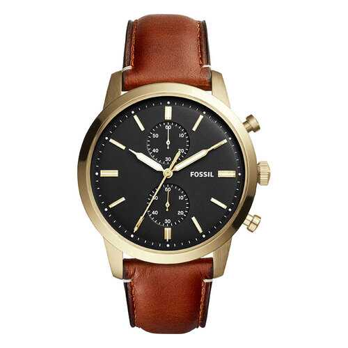 Наручные часы кварцевые мужские Fossil FS5338