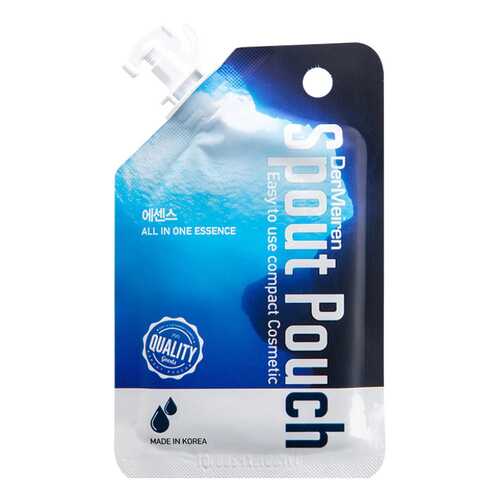 Сыворотка для лица DerMeiren Super Aqua All In One Essence 15 г