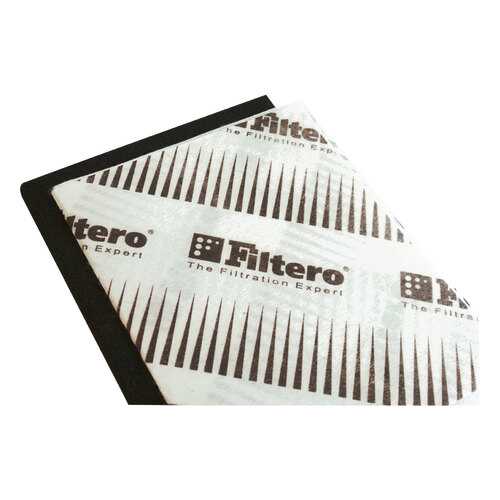 Комплект фильтров для вытяжки Filtero FTR 04