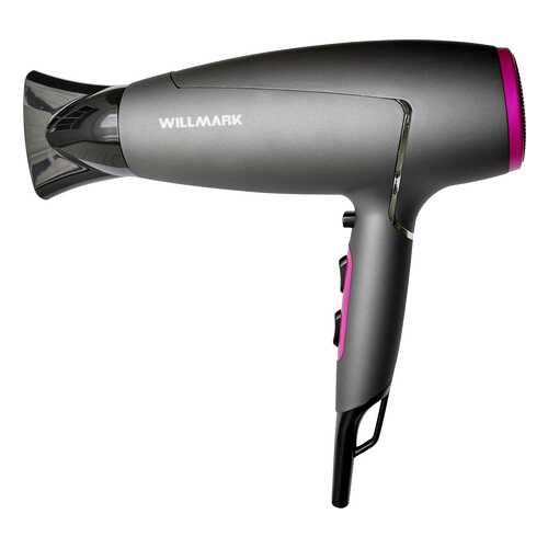 Фен Willmark WHD-202