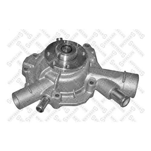 Водяной насос STELLOX 4509-0018-SX