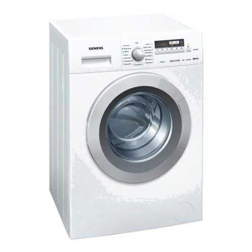 Стиральная машина Siemens WS10G240OE