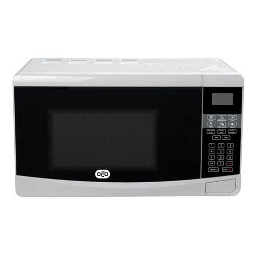 Микроволновая печь соло OLTO MS-2010D white