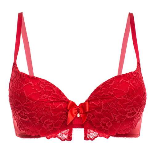 Бюстгальтер женский GRACIJA-RIM 70970-002301 красный 70C