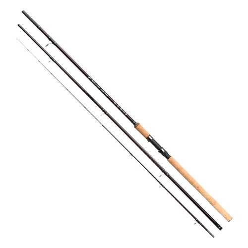 Удилище фидерное Mikado Tsubame Feeder 390, до 120 г