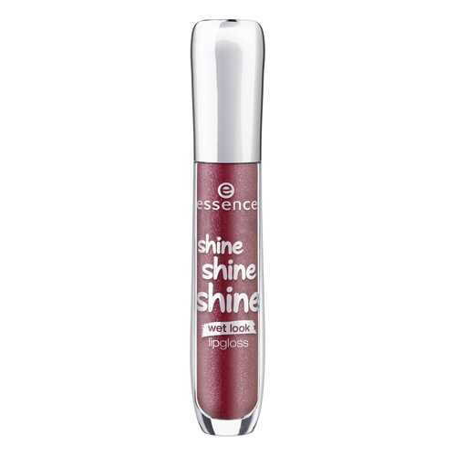 Блеск для губ essence Shine lipgloss - 21 deep red love