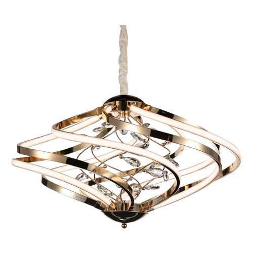 Подвесной светодиодный светильник ST Luce SL924,203,08