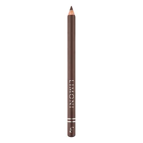 Карандаш для глаз Limoni Precision Eyeliner Pencil 3 1,7 г