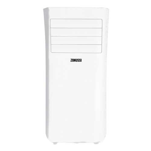 Кондиционер мобильный Zanussi Marko Polo III ZACM-09 MP-III/N1 White