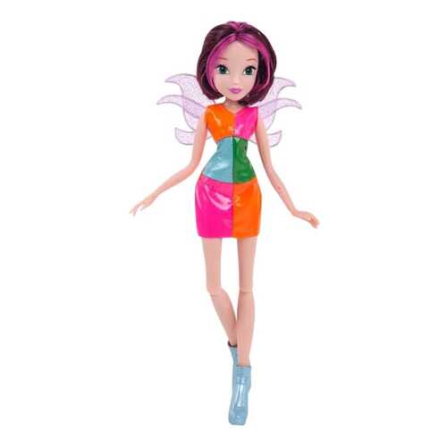 Кукла Winx Club Твигги, Техна