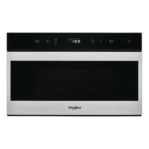 Встраиваемая посудомоечная машина Whirlpool W7 MN 840