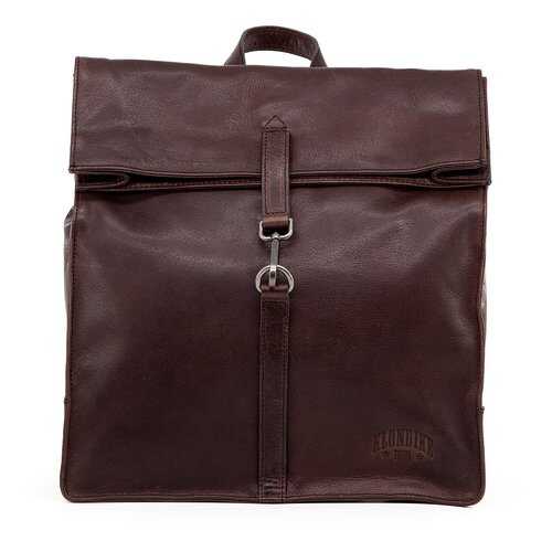 Сумка-рюкзак женский Klondike 1896 KD1070-03 коричневый