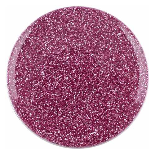 Держатель для телефона Popsockets Shiny Pink