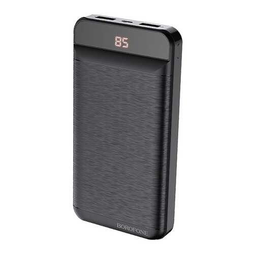 Внешний аккумулятор Borofone BT29A 20000 mAh