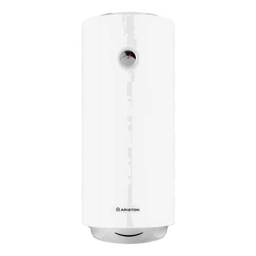 Водонагреватель накопительный Ariston ABS PRO R 50 V Slim white