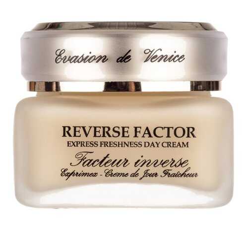 Эвазион крем для сияния и упругости кожи Evasion Reserve Age Resveratrol 30 мл