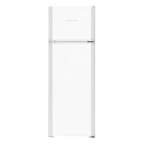 Холодильник LIEBHERR CT 2931-20 White