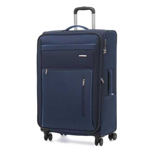 Чемодан Travelite Capri navy L