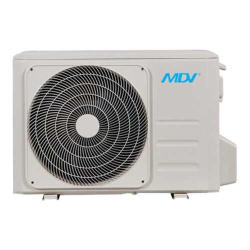 Кассетная сплит-система MDV MDCD MDCD-60HRN1/MDOU-60HN1-L
