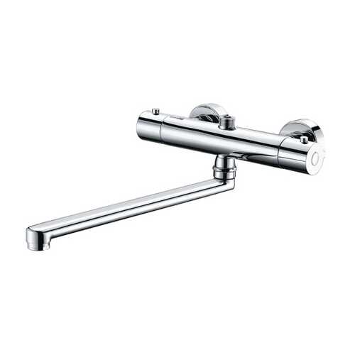 Смеситель для ванны и душа термостатический WasserKRAFT Berkel 4822L