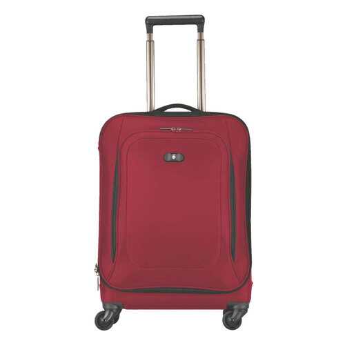 Чемодан Victorinox Hybri-Lite красный S