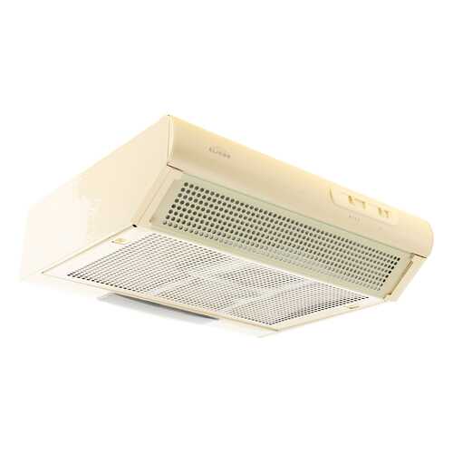 Вытяжка подвесная Elikor Davoline 60П-290-П3Л Beige