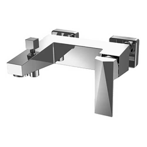 Смеситель для ванной с душем BRAVAT F676110C-B-RUS