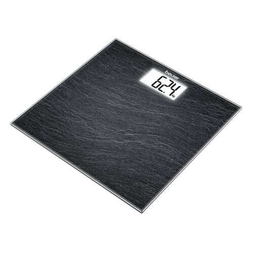 Весы напольные Beurer GS203 Slate