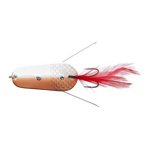 Блесна Sprut Togiru Spoon 58, 22 г, CS