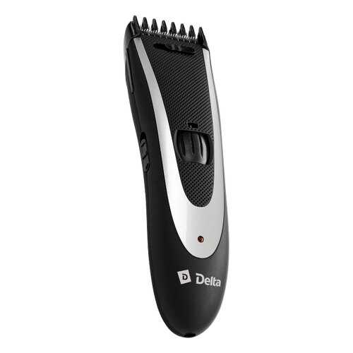 Машинка для стрижки волос Delta DL-4061A Black