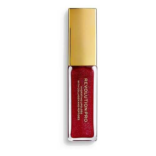 Увлажняющий блеск для губ Revolution PRO All That Glistens Hydrating Lipgloss - Played
