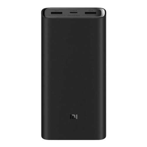 Внешний аккумулятор Xiaomi Power Bank 3 Pro 20000mAh (VXN4254GL)