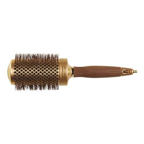 Расческа Olivia Garden NanoThermic OGBNT54
