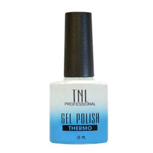 Гель-лак для ногтей TNL Professional Gel Polish Thermo Effect Collection 41